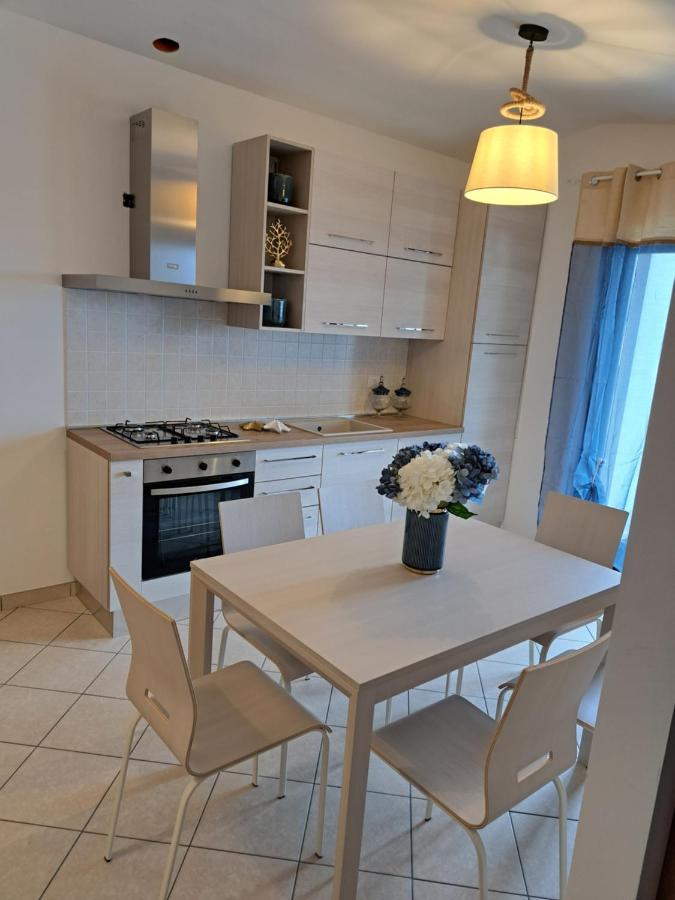 Apartment La Casa Del Mare